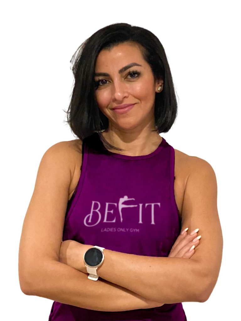 Befitladies.ae